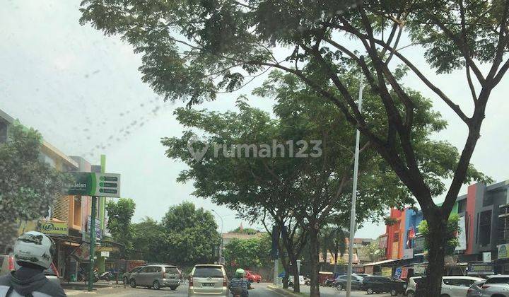 Ruko Murah Graha raya 2 Lantai Siap Huni Harga Murah 2