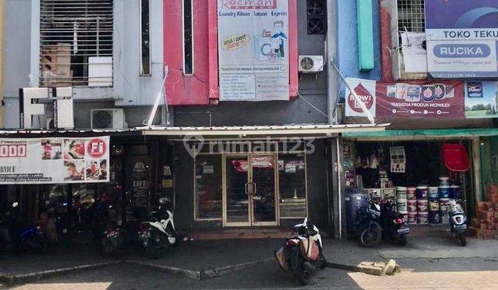 Ruko Murah Graha raya 2 Lantai Siap Huni Harga Murah 1