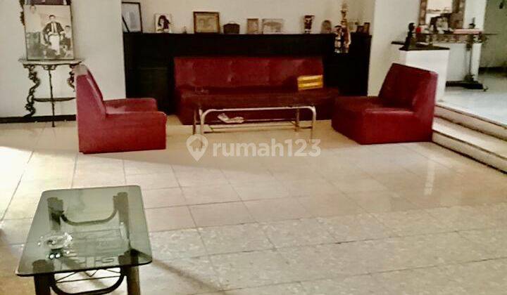 Rumah Pojok Jual Cepat Harga Door Price Dalam Komplek 2