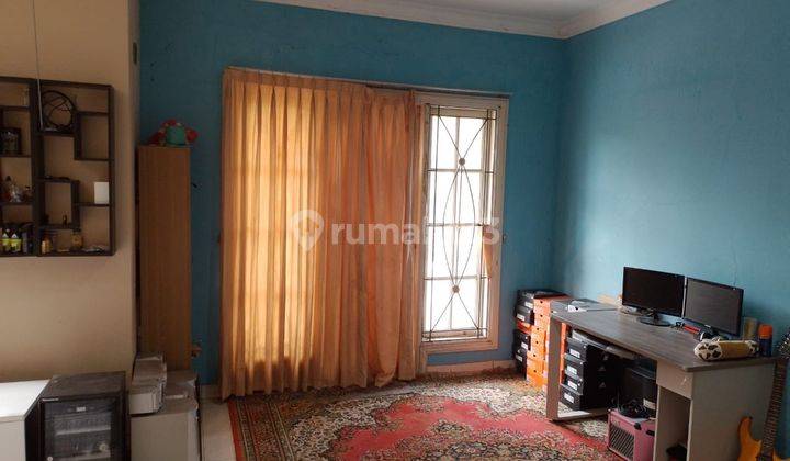 Rumah  Semi Furnished di Kota Wisata - Cibubur, Cibubur 2