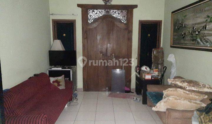 Rumah  Semi Furnished di Kota Wisata - Cibubur, Cibubur 1