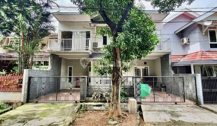 Turun Harga Rumah Dibintaro Jaya Sektor 3  1