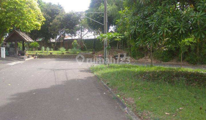 Rumah Hitung Tanah Di Bintaro Jakarta selatan Harga Murah 2