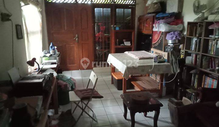 Rumah Ditengah Kota Duren Tiga Jakarta Selatan 2