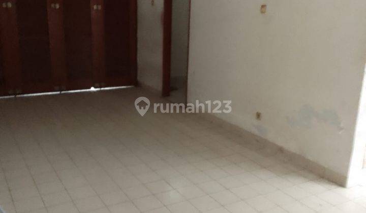 Dijual Rumah Dikemang Jakarta Selatan Harga Dibawah 10M 2