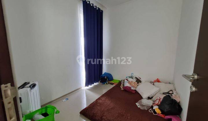 Rumah Siap Huni Emerald resident Sepatan Harga 1 M An 2