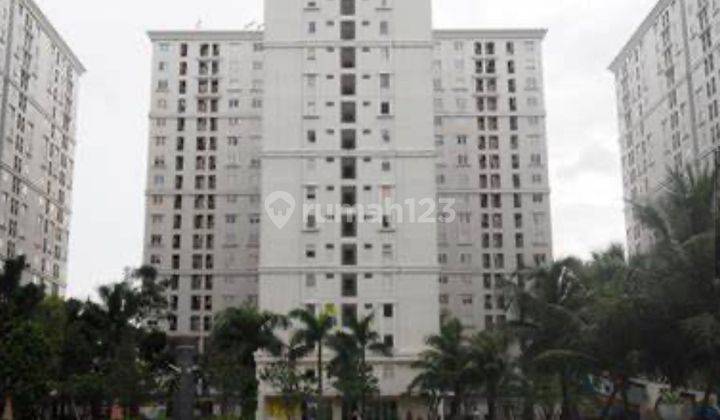 Apartemen Full Furnished Green Palace Kalibata City 1