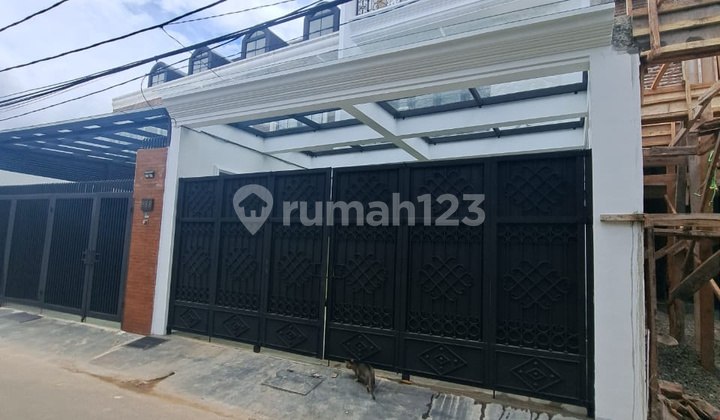 Rumah Dibawah 5M Daerah Jakarta Selatan Dekat Pondok Indah