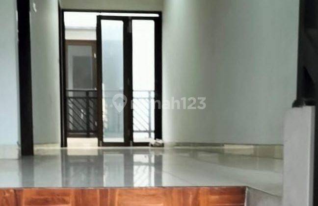 Jual Cepat Pejaten Jakarta Selatan Semi Furnished 2