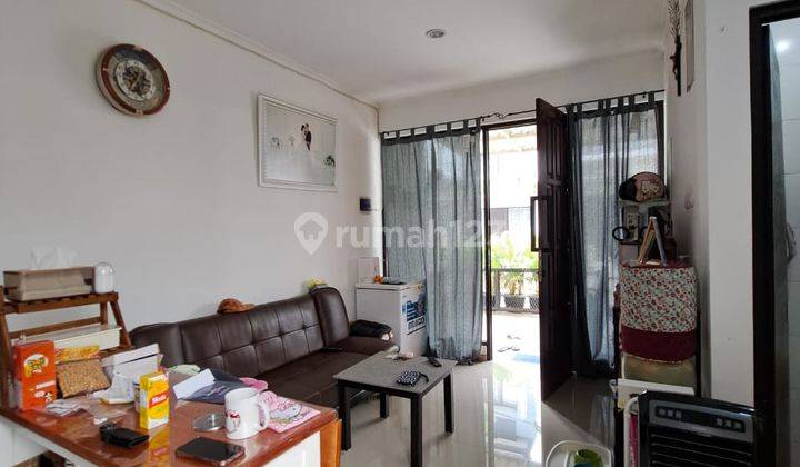 Rumah Murah Jual Cepat Mini Cluster Dekat Bintaro 1