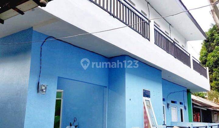 Dijual Rumah Kontrakan Di Ciputat SHM Siap Huni 1