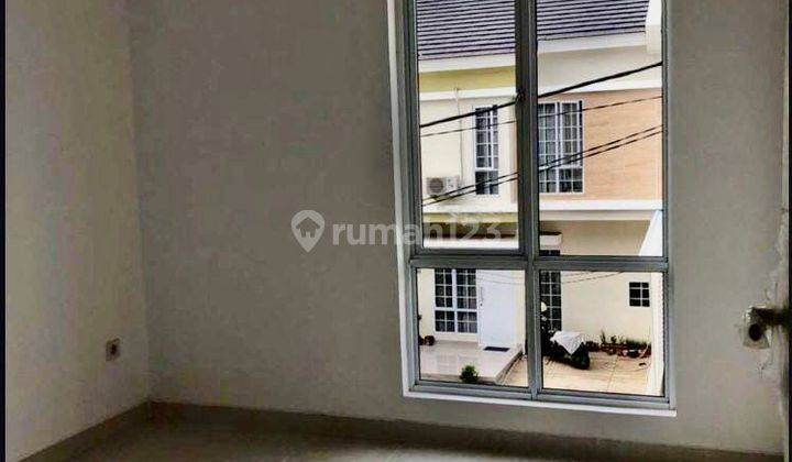 Dijual Rumah Paradise Serpong City Dekat Stasiun Rawa Buntu 2