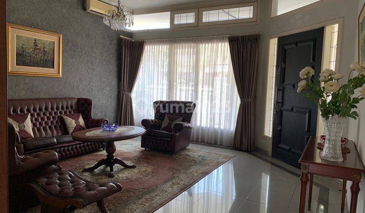 Rumah Siap Huni Cempaka Putih Jakarta Pusat turun Harga 2