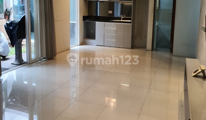 Rumah Sekitar Bintaro Jaya Turun Harga Dekat Pintu Tol