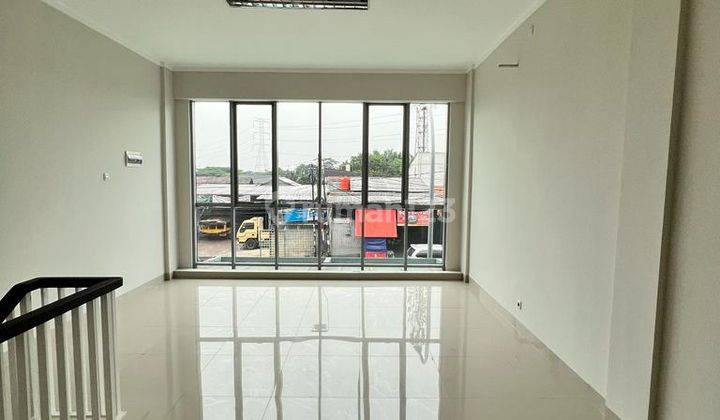 Ruko Kebayoran Bintaro Jaya Dibawah Pasaran Jual Cepat 2