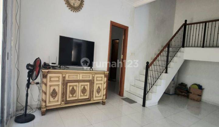 Super Drop Price Jarang Ada Rumah Di Tebet Harga BU 2