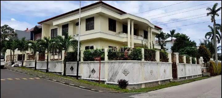 Jual Cepat Rumah Di Cinere Cocok Untuk Kostan Lokasi Pojok 1