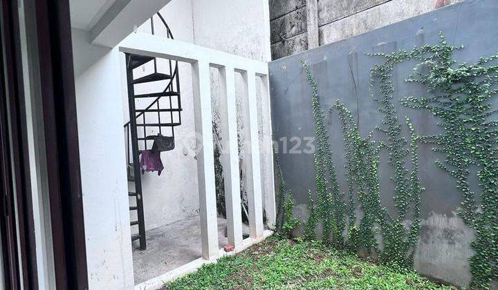 Rumah Dalam Cluster Siap Huni Sektor 9 Dekat Tol Bintaro Jaya 2