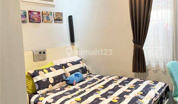 Rumah Cantik Harga Murah Di Griya Torina Dekat Stasiun Kereta 2