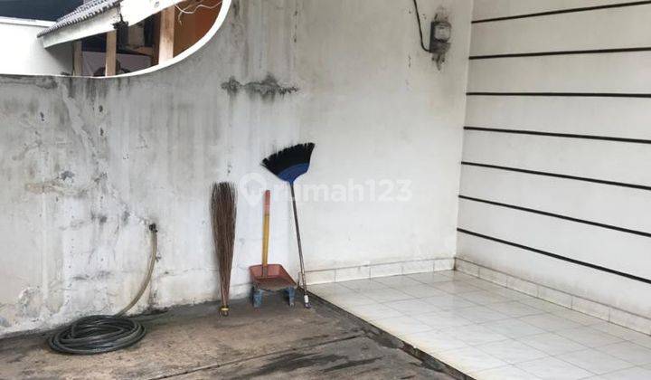 Rumah 1 Lantai Pamulang Permai Dekat Kampus UNPAM 2