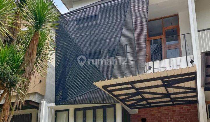 Rumah Discovery Harga Murah  Cepat Siap Huni Jarang Ada 1