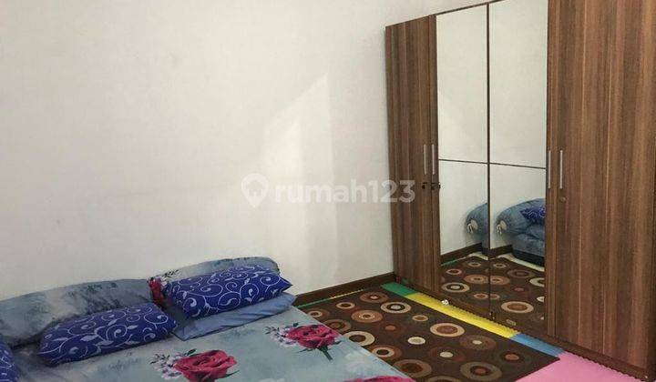 Turun Harga Rumah Vintage Dalan Komplek Rempoa 2