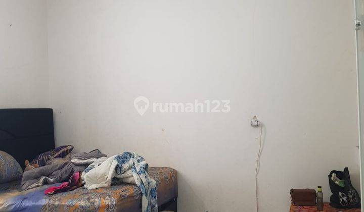 Rumah Pojok Dekat Stasiun Ciputat Tangerang Selatan 2