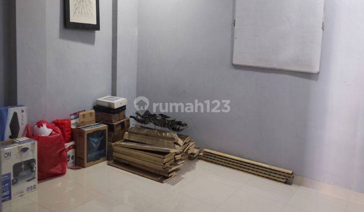 Ruko Murah Di Villa Bintaro Regancy Bintaro Pondok Aren 2