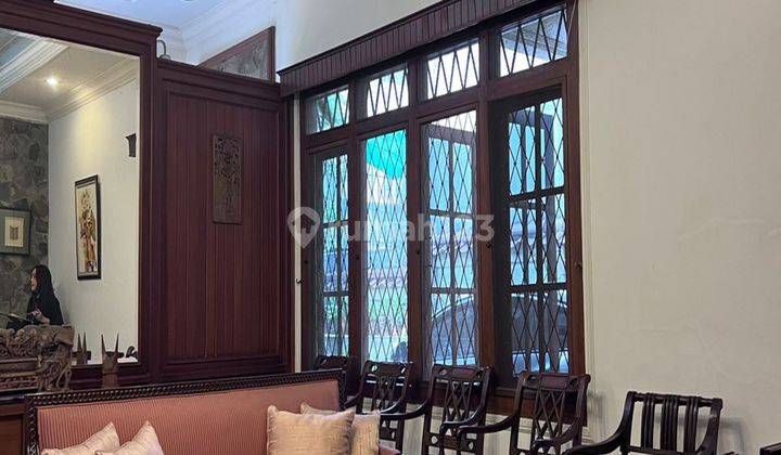 Jual Cepat Turun Harga Rumah Di Setiabudi Jakarta Selatan 2