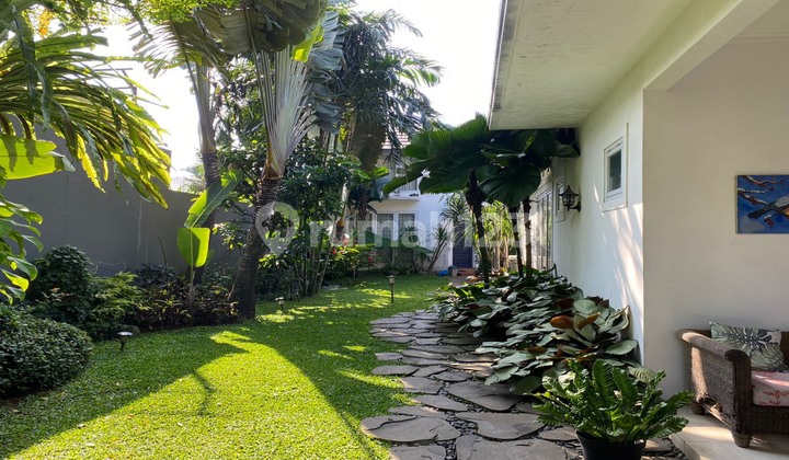 House With Swimming Pool Pondok Pucung Price Reduced