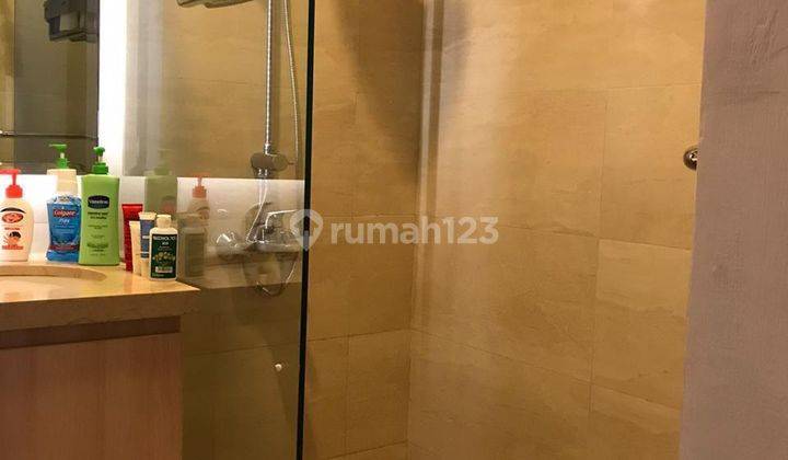 Rumah Cantik Dekat Stan Siap Huni Sektor 5 Bintaro Jaya 2