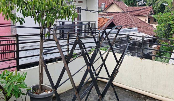 Jual Cepat Rumah Dekat MRT Cipete Harga Dibawah Pasaran 2