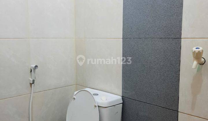 Rumah Murah Area Bintaro Dekat Stasiun Dibawah 1M 2