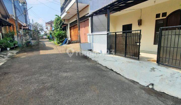 Rumah Murah Area Bintaro Dekat Stasiun Dibawah 1M 1