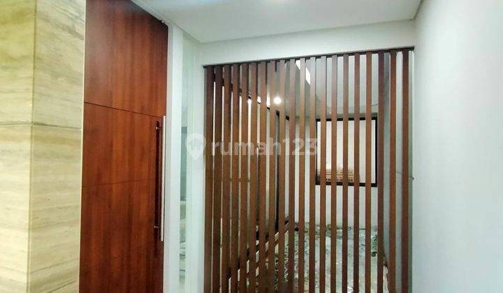 Rumah Kebayoran Infinity Banting Harga Jual Dibawah Pasaran 4