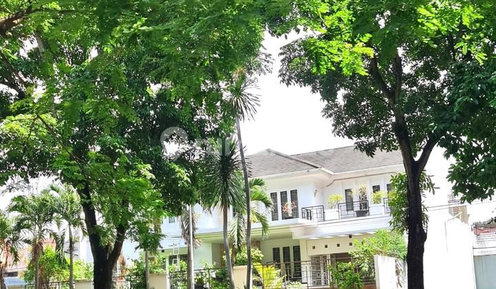 Rumah Pinggir Jalan Lokasi Premium Dekat Tol Stasiun Bintaro Jaya Rumah Pinggir Jalan Lokasi Premium Dekat Tol Stasiun Bintaro Jaya