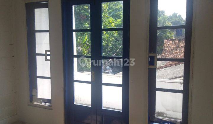 Rumah Dekat Gandaria City Harga Murah Hanya 2m 2