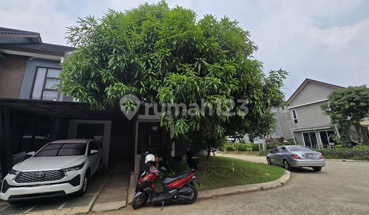 Cinere Dalam Cluster House.near Andara Toll Road. 2