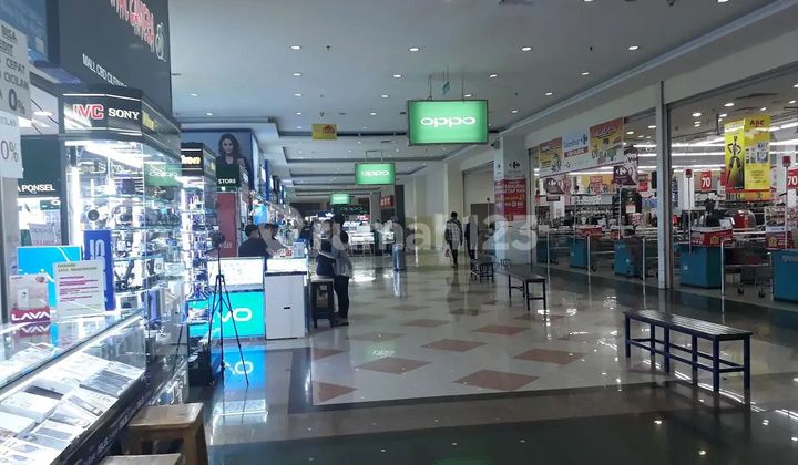 Kios Cbd Ciledug Di Hook Lokasi.strategi.tangerang 2