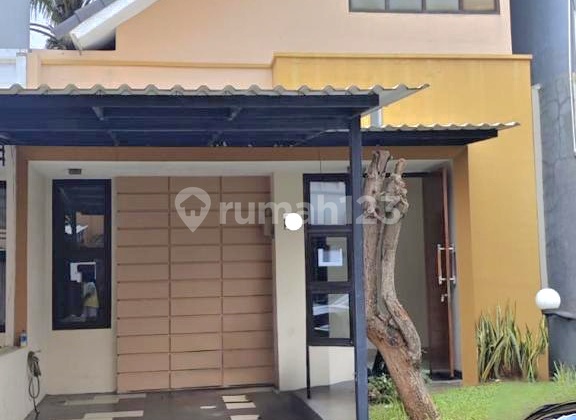 House Near Sudimara Station, Kunciran Toll, Bintaro, and BSD with SHM.