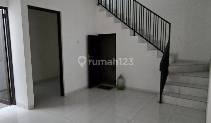 Rumah Jakarta Selatan Harga 1m An Dalam Town House 8