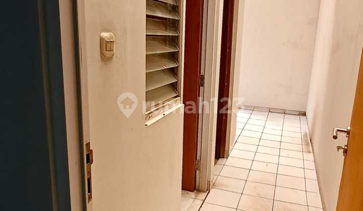 Rumah Hoek Baru.renovasi.sektor 9 Bintaro.jaya.dekat Tol Dan.krl 2