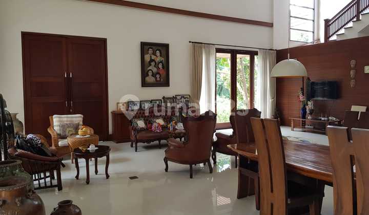 Rumah Hoek.siap.huni.dekat Tol Dan.stasiun Krl.bsd.city 2