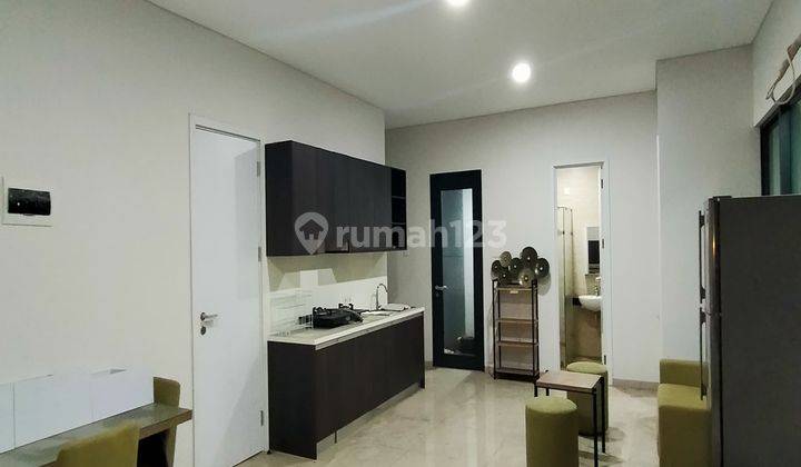 Rumah Kebayoran Infinity Banting Harga Jual Dibawah Pasaran 7