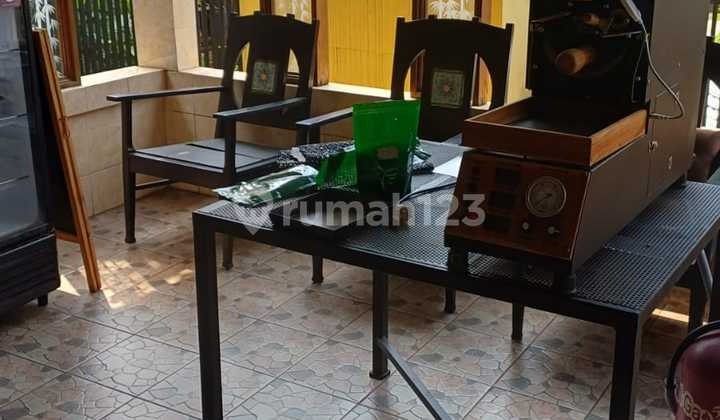 Rumah Murah Villa.melati.mas Hitung.tanah 2