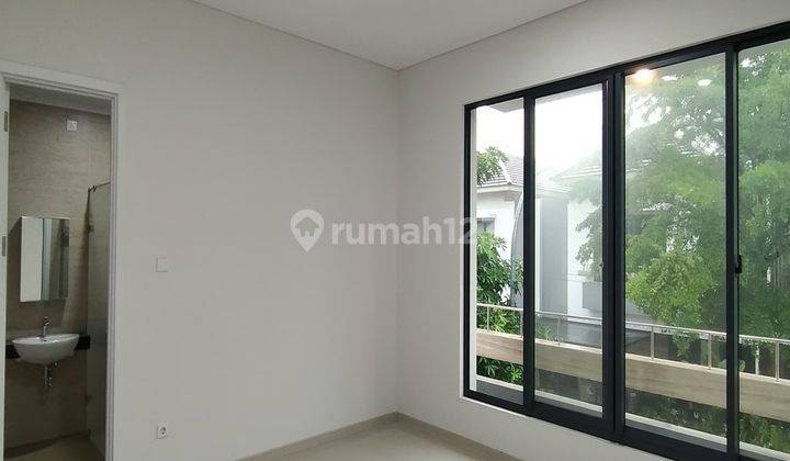 Rumah Kebayoran Infinity Banting Harga Jual Dibawah Pasaran 10