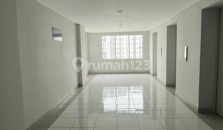 2br Emerald.tower.a.view Kolam.renang Bintaro.jaya 2