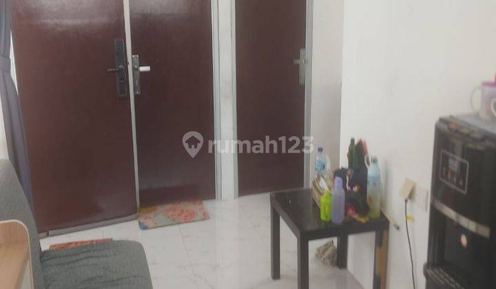 Rumah Pojok Kota Podomoro Then Jo Bogor Full Furnished 2