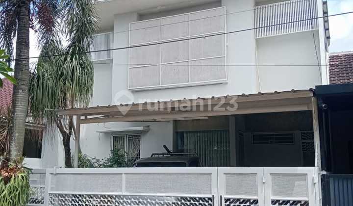 Rumah Baru.renovasi Harga Murah.serpong Utara