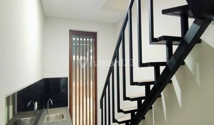 Rumah Kebayoran Infinity Banting Harga Jual Dibawah Pasaran 22